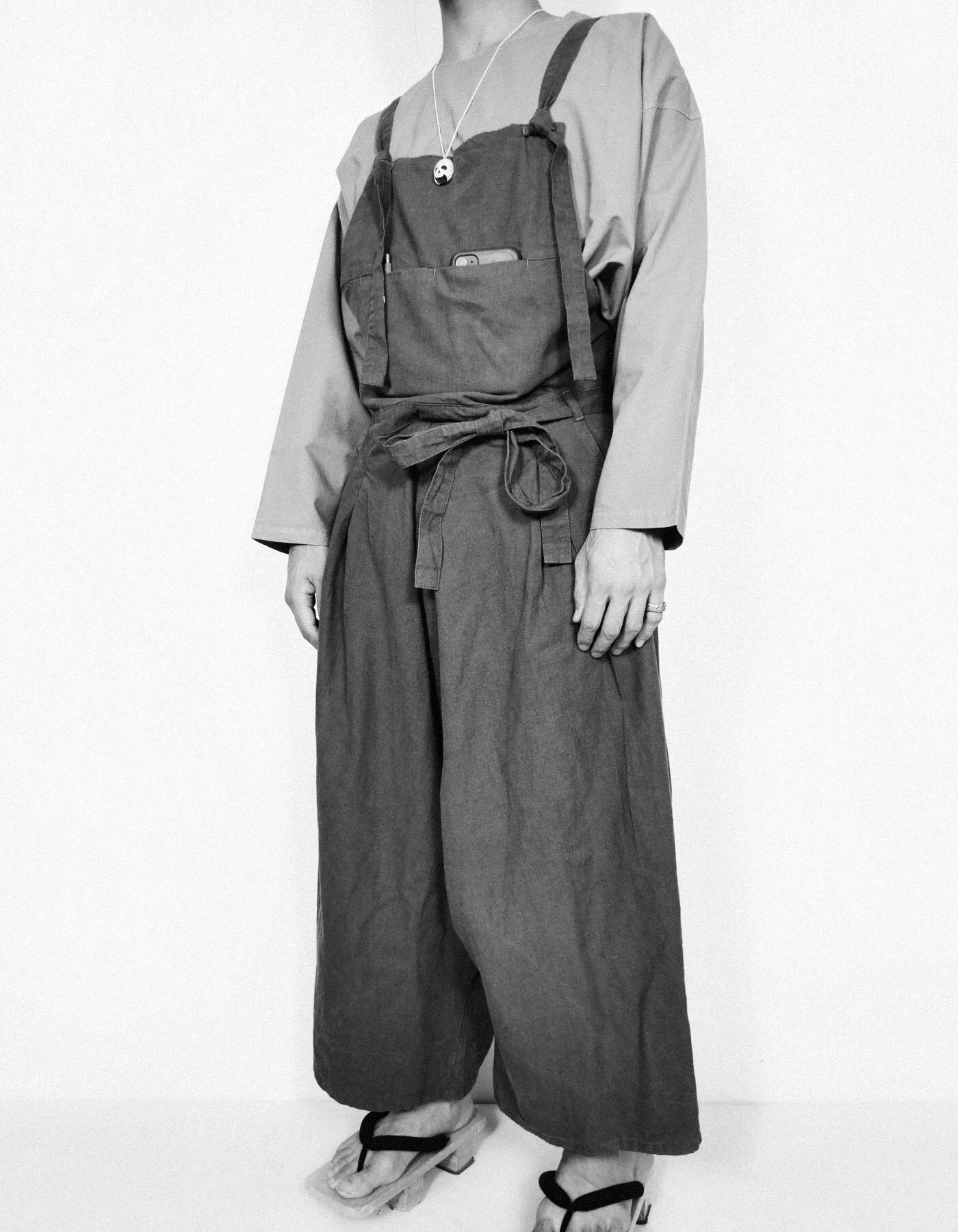KIN - NATURAL | Prospective Flow | Japanese Fashion for Men | プロ